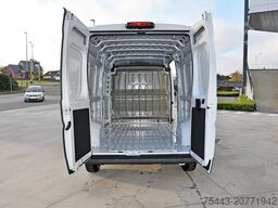 Fiat Ducato F5274 L3H2 3,5T Diesel 140pk Automaat