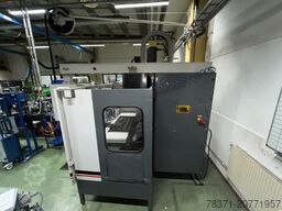 bridgeport interact 520