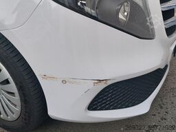 Mercedes Marco Polo 250d | 2 Posti Letto | Cucina + Tetto Sollevabi