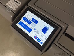 Plockmatic PBM500 - 23k Counter only!