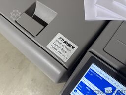 Plockmatic PBM500 - 23k Counter only!