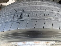 Volvo FM12 420 8X2 Kran PM 65026 bis 29 Meter