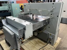 HPM 92 Paper Cutting Guillotine Cutter