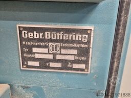 Bütfering Classic 213 CE