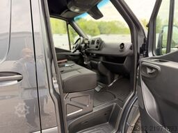 Mercedes-Benz Sprinter 317 CDI L3H2 *AHK-3,5T*KAMERA*K