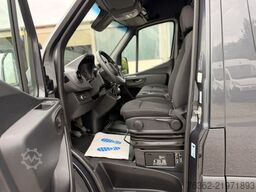Mercedes-Benz Sprinter 317 CDI L3H2 *AHK-3,5T*KAMERA*K