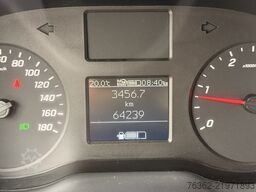 Mercedes-Benz Sprinter 317 CDI L3H2 *AHK-3,5T*KAMERA*K