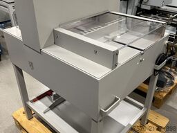 Ideal 4850-95 Paper Cutting Guillotine