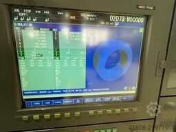 MORI-SEIKI NT 4300DCG/1500SZ
