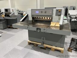 Polar Mohr 78 ES Paper Guillotine