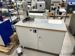 Kolbus ECK 100 Automatic Corner Cutter