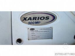 Iveco EUROCARGO 75-17 TRASPORTO CARNI