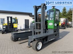 Combilift C12000 DIESEL ONLY 101H SIDE-SHIFT DUPLE