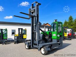 Combilift C12000 DIESEL ONLY 101H SIDE-SHIFT DUPLE