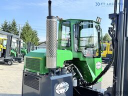 Combilift C2500 TRIPLEX 4900 Width: 1900 mm GAS