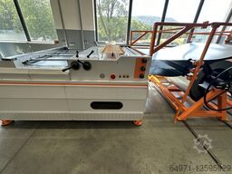 METFORMER ADL III 1500