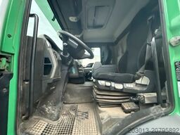 MAN TGS 26.440 Zugmaschine + Atlas Kran 5 Ausschube