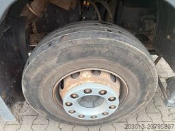 VOLVO FMX 500 6x4 Kipper mit Kran Atlas 172.3E - A4