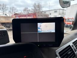 MAN TGS 26.440 Zugmaschine + Atlas Kran 5 Ausschube