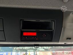 MAN TGS 26.440 Zugmaschine + Atlas Kran 5 Ausschube