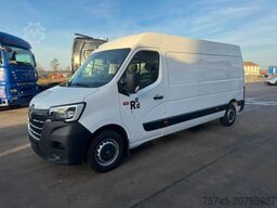 RENAULT MASTER 2,3 * AUTOMATIK * 180 PS * RED EDITION *