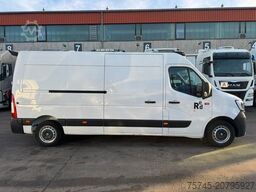 RENAULT MASTER 2,3 * AUTOMATIK * 180 PS * RED EDITION *