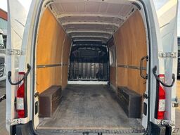 RENAULT MASTER 2,3 * AUTOMATIK * 180 PS * RED EDITION *