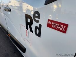 RENAULT MASTER 2,3 * AUTOMATIK * 180 PS * RED EDITION *