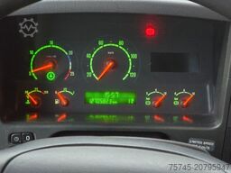 SCANIA R380 * TEMP * STANDKLIMA * RETARDER *  2X TANK