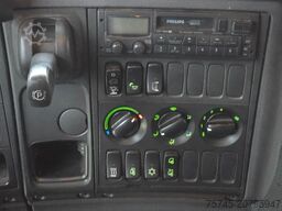 SCANIA R380 * TEMP * STANDKLIMA * RETARDER *  2X TANK