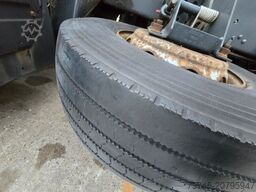 SCANIA R380 * TEMP * STANDKLIMA * RETARDER * 2X TANK