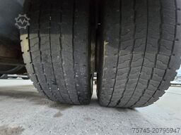 SCANIA R380 * TEMP * STANDKLIMA * RETARDER * 2X TANK