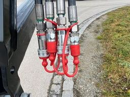 MAN TGM 18.320 /4x2/BL/Meiller/Kipper/Kran/15 m/ Neu