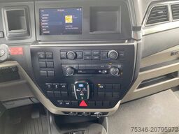 MAN TGM 18.320 /4x2/BL/Meiller/Kipper/Kran/15 m/ Neu