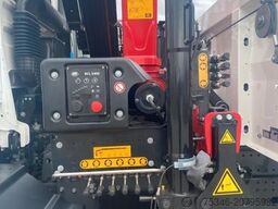 MAN TGM 18.320 /4x2/BL/Meiller/Kipper/Kran/15 m/ Neu