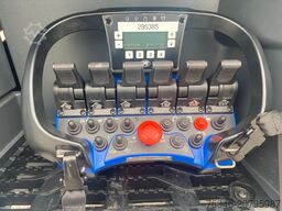 MAN TGM 18.320 /4x2/BL/Meiller/Kipper/Kran/15 m/ Neu