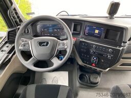 MAN TGM 18.320 /4x2/BL/Meiller/Kipper/Kran/15 m/ Neu