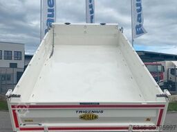 MAN TGM 18.320 /4x2/BL/Meiller/Kipper/Kran/15 m/ Neu