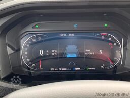 MAN TGM 18.320 /4x2/BL/Meiller/Kipper/Kran/15 m/ Neu