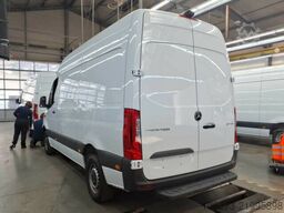 Mercedes-Benz Sprinter 317 CDI,L2H2,Automatik,Kamera,LED