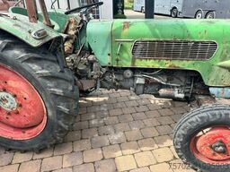 Fendt Farmer 2