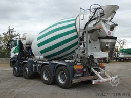 MAN TGS 41.480