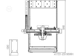 WINTER ROUTERMAX ATC 2140 SYNTEC
