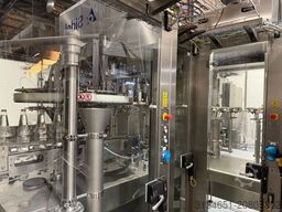 Sidel Combi Pet Filling Line