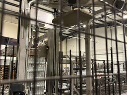 Sidel Combi Pet Filling Line