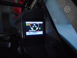 Takeuchi TB 290 mit POWERTILT