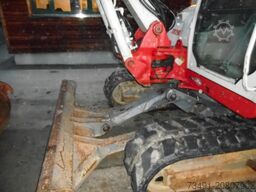 Takeuchi TB 290 mit POWERTILT
