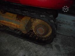 Takeuchi TB 290 mit POWERTILT