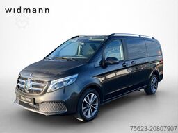 Mercedes-Benz V 220 d EDITION  LED Standh. Kamera ParkPaket