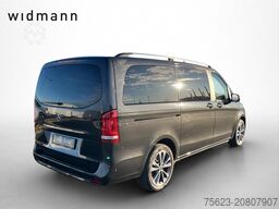 Mercedes-Benz V 220 d EDITION LED Standh. Kamera ParkPaket